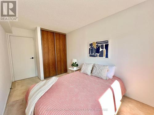 215 - 175 Haig Road, Belleville, ON - Indoor Photo Showing Bedroom