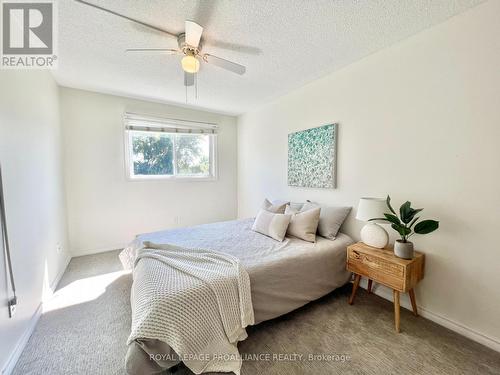 215 - 175 Haig Road, Belleville, ON - Indoor Photo Showing Bedroom