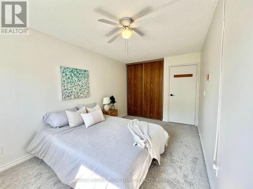 215 - 175 Haig Road, Belleville, ON - Indoor Photo Showing Bedroom