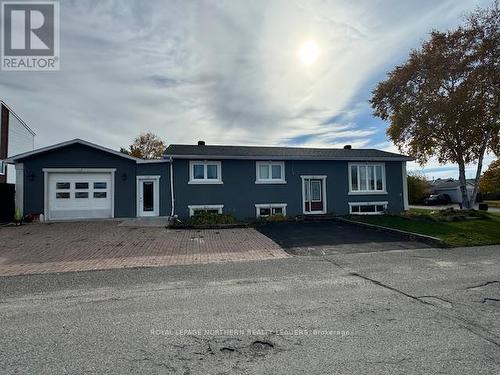 102 Timcor Crescent, Timmins (Main Area), ON - Outdoor