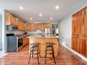 349 26Th Street, Brandon, MB  - Indoor Photo Showing Kitchen 