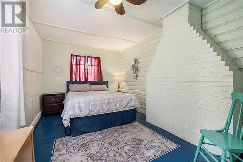 14 R3 Road, Lombardy, ON - Indoor Photo Showing Bedroom