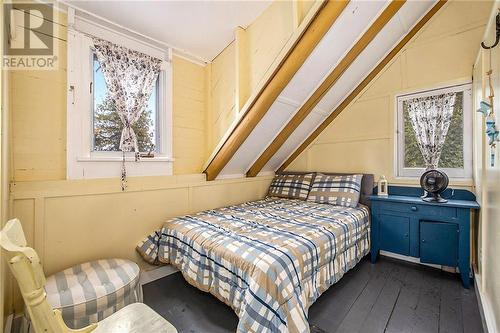 14 R3 Road, Lombardy, ON - Indoor Photo Showing Bedroom