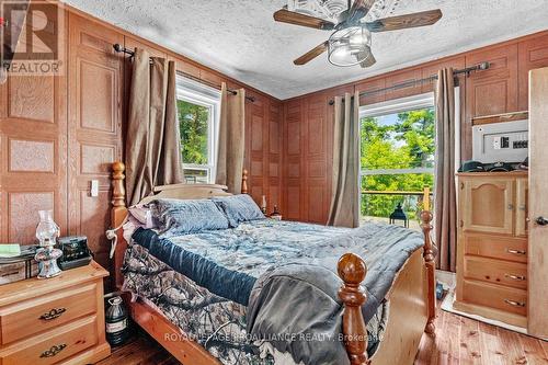 139 Oak Lake Road, Quinte West, ON - Indoor Photo Showing Bedroom