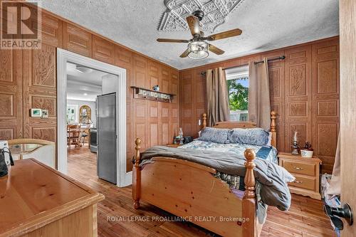 139 Oak Lake Road, Quinte West, ON - Indoor Photo Showing Bedroom