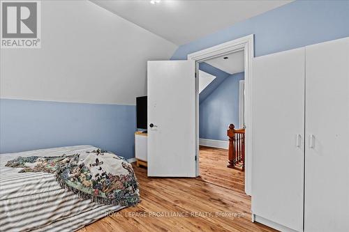 139 Oak Lake Road, Quinte West, ON - Indoor Photo Showing Bedroom