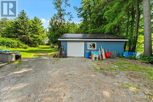 139 Oak Lake Road, Quinte West, ON - Outdoor