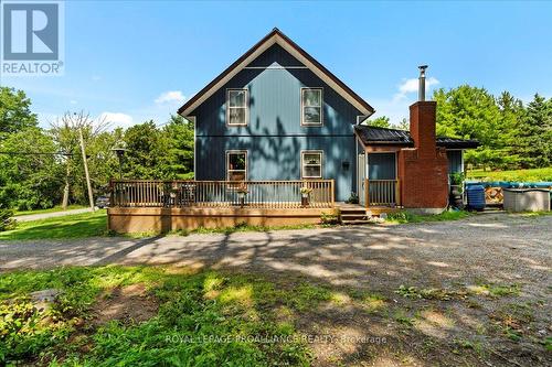 139 Oak Lake Road, Quinte West, ON - Outdoor