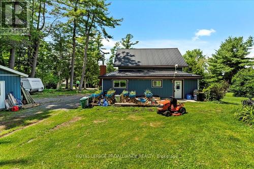 139 Oak Lake Road, Quinte West, ON - Outdoor