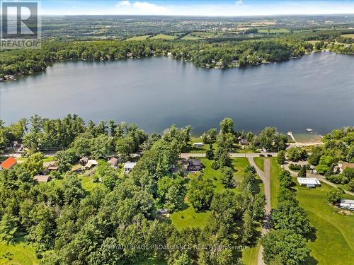 139 Oak Lake Road, Quinte West, ON - Outdoor With Body Of Water With View