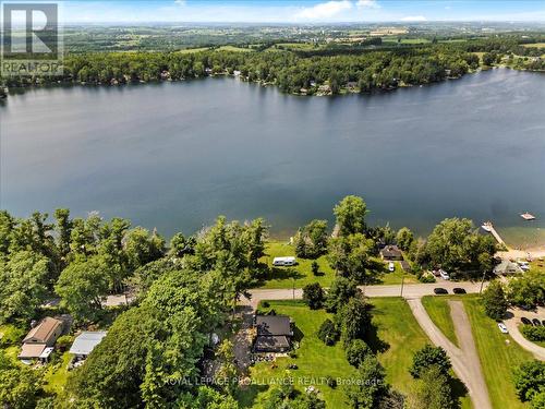 139 Oak Lake Road, Quinte West, ON - Outdoor With Body Of Water With View