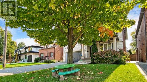 17 Southgate Avenue, Toronto, ON - Outdoor With Facade