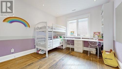 17 Southgate Avenue, Toronto, ON - Indoor Photo Showing Bedroom