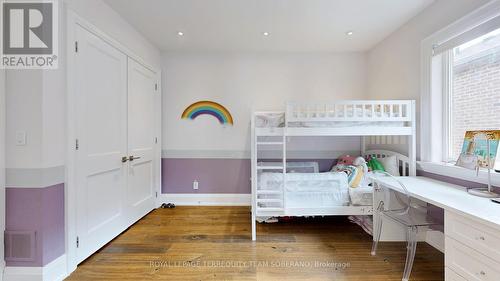 17 Southgate Avenue, Toronto, ON - Indoor Photo Showing Bedroom