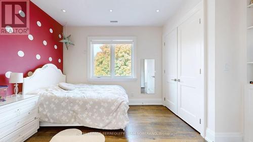 17 Southgate Avenue, Toronto, ON - Indoor Photo Showing Bedroom