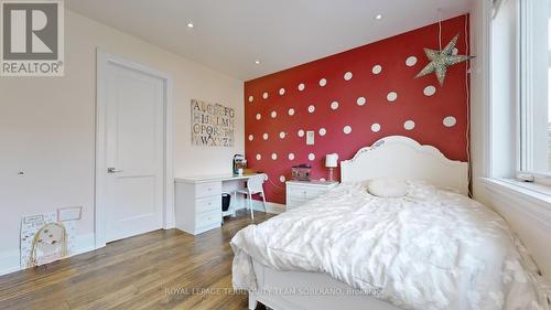 17 Southgate Avenue, Toronto, ON - Indoor Photo Showing Bedroom