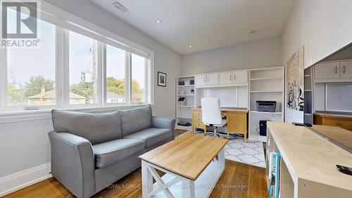 17 Southgate Avenue, Toronto, ON - Indoor