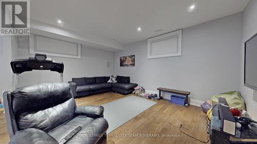 17 Southgate Avenue, Toronto, ON - Indoor