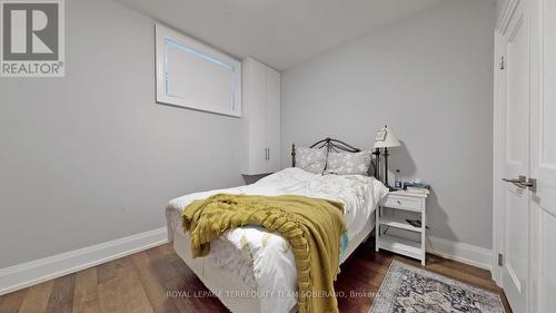 17 Southgate Avenue, Toronto, ON - Indoor Photo Showing Bedroom