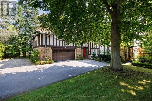 539 Blythwood Road, Toronto, ON - Outdoor