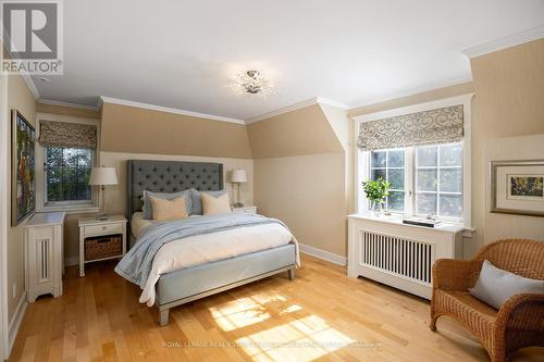 539 Blythwood Road, Toronto, ON - Indoor Photo Showing Bedroom