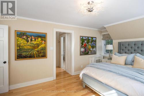 539 Blythwood Road, Toronto, ON - Indoor Photo Showing Bedroom