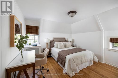 539 Blythwood Road, Toronto, ON - Indoor Photo Showing Bedroom