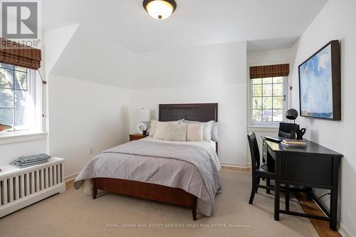 539 Blythwood Road, Toronto, ON - Indoor Photo Showing Bedroom