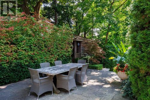 539 Blythwood Road, Toronto, ON - Outdoor