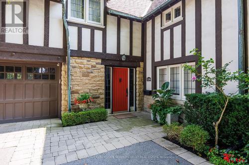 539 Blythwood Road, Toronto, ON - Outdoor