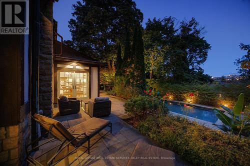 539 Blythwood Road, Toronto, ON - Outdoor