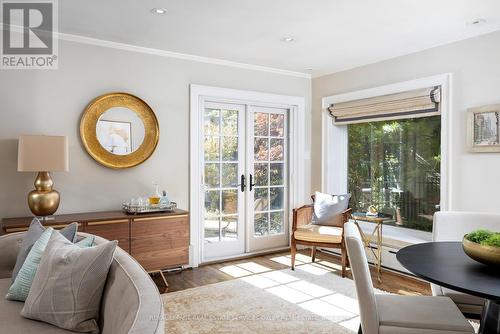 539 Blythwood Road, Toronto, ON - Indoor Photo Showing Dining Room