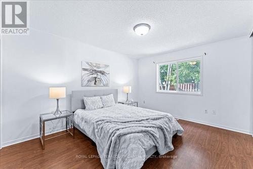 54 Copeman Crescent, Barrie, ON - Indoor Photo Showing Bedroom