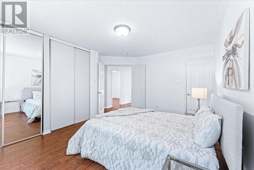 54 Copeman Crescent, Barrie, ON - Indoor Photo Showing Bedroom