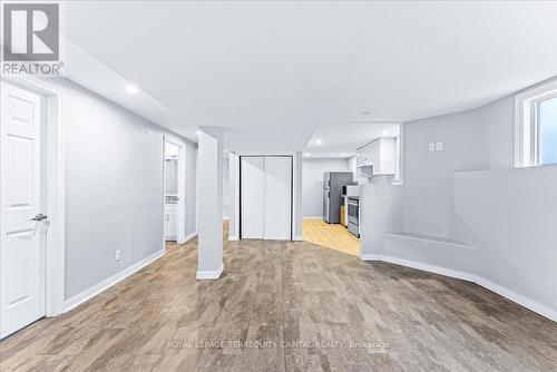 54 Copeman Crescent, Barrie, ON - Indoor Photo Showing Other Room