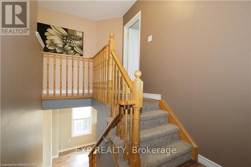 67 Bloomington Drive, Cambridge, ON - Indoor Photo Showing Other Room