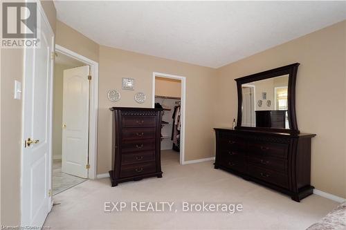 67 Bloomington Drive, Cambridge, ON - Indoor Photo Showing Bedroom