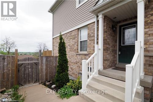 67 Bloomington Drive, Cambridge, ON - Outdoor