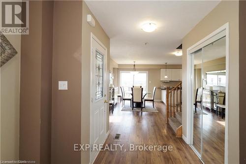 67 Bloomington Drive, Cambridge, ON - Indoor Photo Showing Other Room