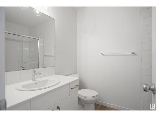 18 Eastwood Dr, Spruce Grove, AB - Indoor Photo Showing Bathroom