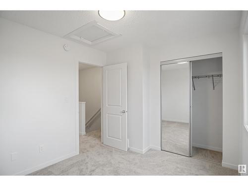 18 Eastwood Dr, Spruce Grove, AB - Indoor Photo Showing Other Room