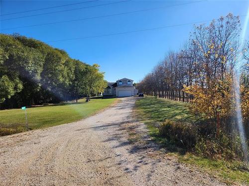 4885 Rebeck Rd, St Clements, MB 