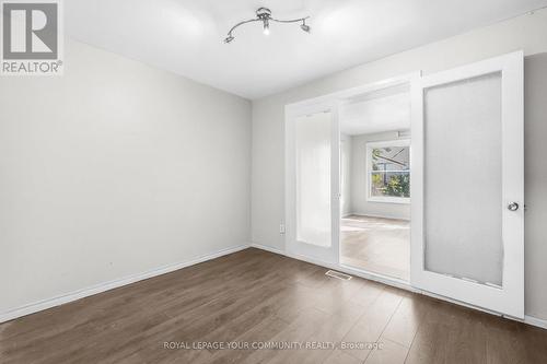 174 Niagara Falls Road, Thorold, ON - Indoor Photo Showing Other Room