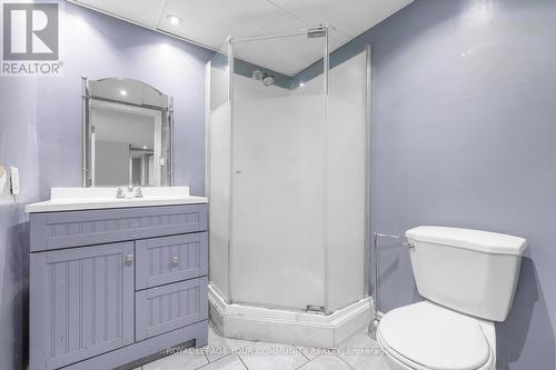 174 Niagara Falls Road, Thorold, ON - Indoor Photo Showing Bathroom