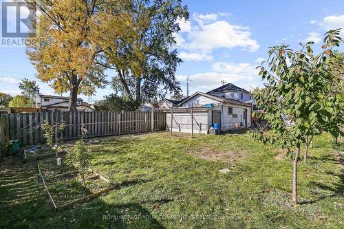 174 Niagara Falls Road, Thorold, ON - Outdoor