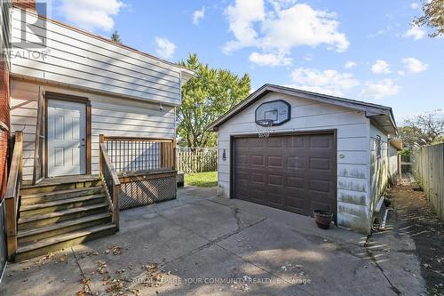 174 Niagara Falls Road, Thorold, ON - Outdoor