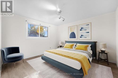 174 Niagara Falls Road, Thorold, ON - Indoor Photo Showing Bedroom