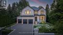 180 Westridge Drive, Vaughan, ON  - Outdoor With Facade 