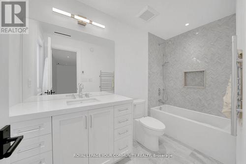 180 Westridge Drive, Vaughan, ON - Indoor Photo Showing Bathroom