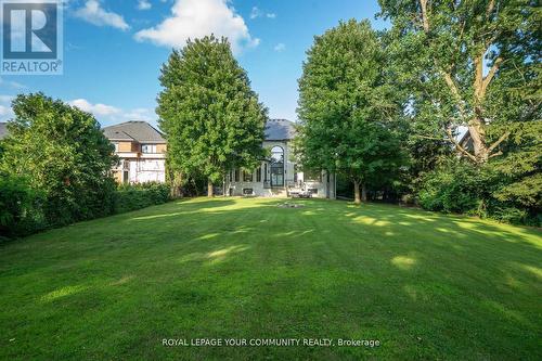 180 Westridge Drive, Vaughan, ON - Outdoor